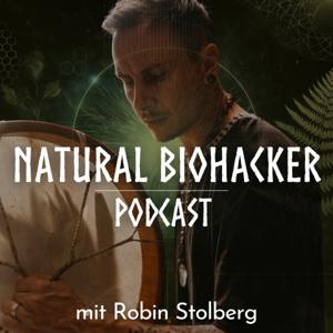 Natural Biohacker Podcast