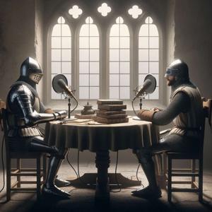 Knights of the Round Table