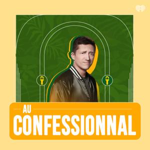Au confessionnal
