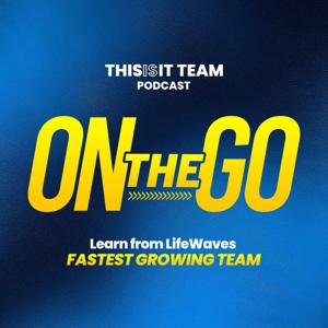 This Is It - On The Go by This Is It