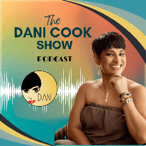 The Dani Cook Show by thedanicook