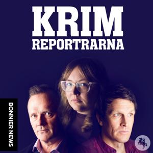 Krimreportrarna by Sydsvenskan