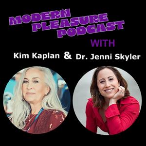 Modern Pleasure Podcast by Modern Podz, LLC