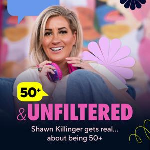 50+ & Unfiltered by QVC