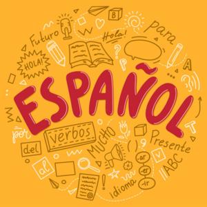 Learning Spanish