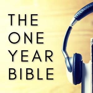 The One Year Bible