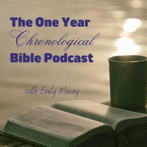 The One Year Chronological Bible Podcast