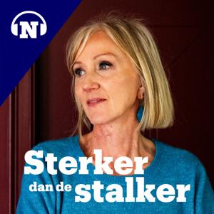 Sterker dan de stalker by Nieuwsblad