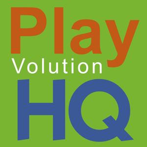 Playvolution HQ Podcast by Jeff Johnson