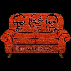 Das Sofa-IMAX by Frank Rehders