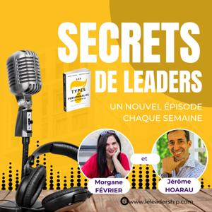 Secrets de Leaders