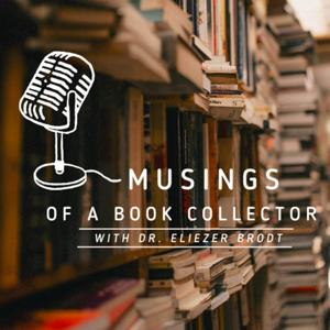 Musings of a Book Collector