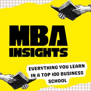 MBA Insights