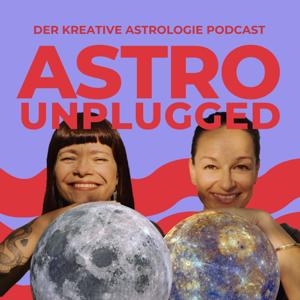 ASTRO UNPLUGGED