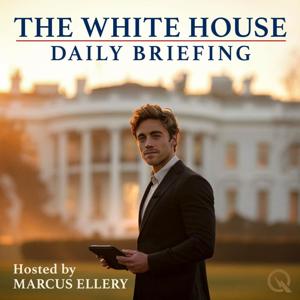 The White House Daily Briefing