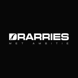 Drarries Met Ambitie