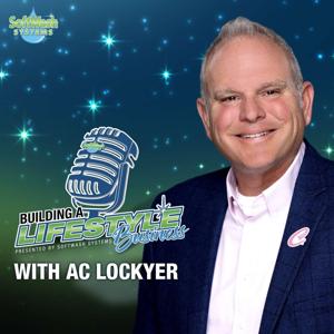 Building A Lifestyle Business