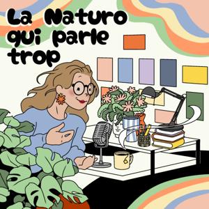 La Naturo qui parle trop 🎙