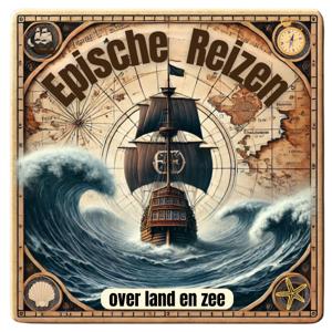 Epische Reizen