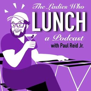 The Ladies Who Lunch