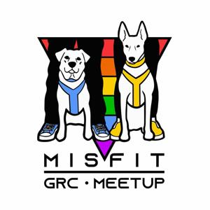 Misfit GRC Meetup by Kassie Coverdale and Hope Retter