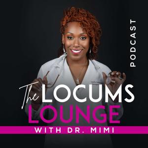 The Locums Lounge