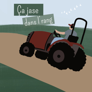 Ça jase dans l'rang