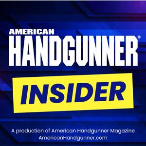 American Handgunner Insider