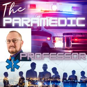 The Paramedic Professor