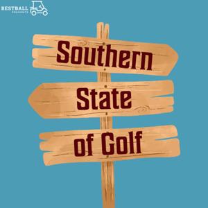 Southern State of Golf by BestBall.com