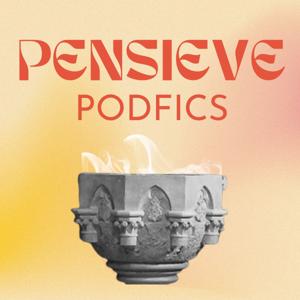 Pensieve Podfics by Pensieve Podfics