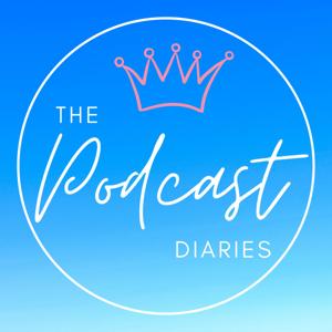 The Podcast Diaries