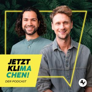 jetztklimachen – der Podcast