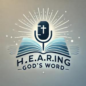 H.E.A.R.ing God's Word