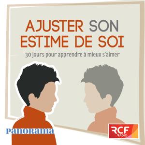 Ajuster son estime de soi - 30 jours pour apprendre à mieux s'aimer