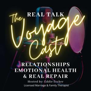 The Voyage Cast: Real Talk on Relationships and Mental Wellness