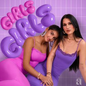 Girls Girls by Nessi, Tanja & arc.studio