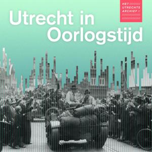 Utrecht in oorlogstijd