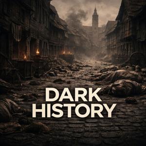 The Dark History Podcast by The Forbidden Knowledge Network
