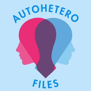 Autohetero Files by phil illy