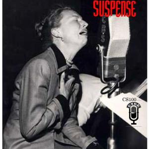 Suspense! Old Time Radio Show!