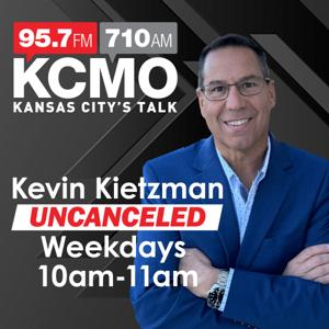 Kevin Kietzman Uncanceled by KCMO | CMLS Kansas City