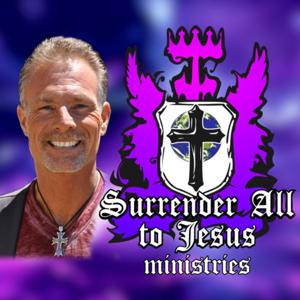 ~Surrender All To Jesus Ministries Show~ ~Supernatural “Identity” Thursday~