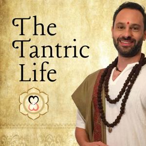 The Tantric Life by Jamie Ananda McConochie