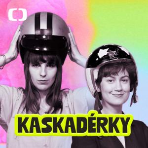 Kaskadérky