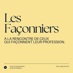 LES FAÇONNIERS