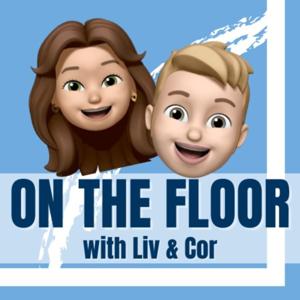 On The Floor with Liv and Cor by On The Floor with Liv and Cor