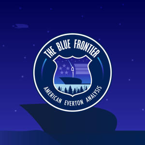 The Blue Frontier - American Everton Analysis by The Blue Frontier