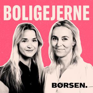 Børsen Boligejerne by boligejerne