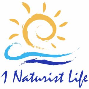 1 Naturist Life Podcast by Dustin Cox